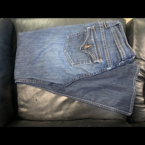 🍍Hudson jeans🍍 - Picture 5 of 7